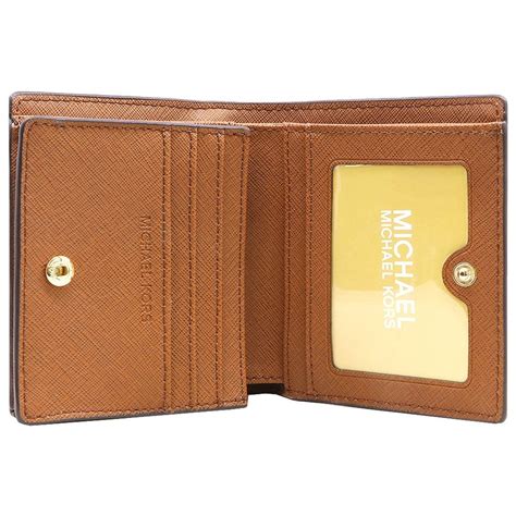 jet set travel card holder large michael kors|Jet Set Travel Card Holder .